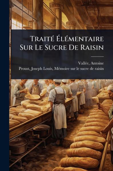 TraitÃ(c) Ã&#137;lÃ(c)mentaire Sur Le Sucre De Raisin