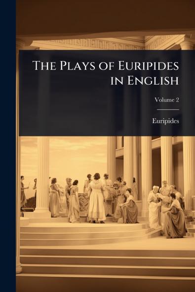 Plays of Euripides in English