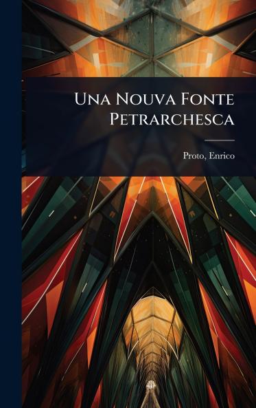 Nouva Fonte Petrarchesca