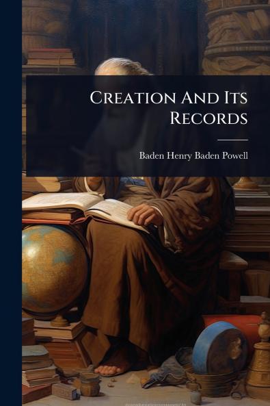 Creation And Its Records