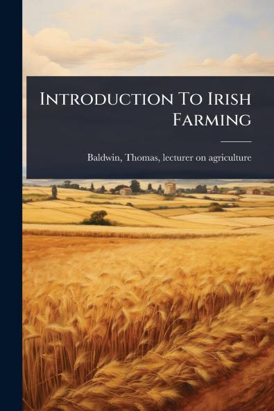 Introduction To Irish Farming