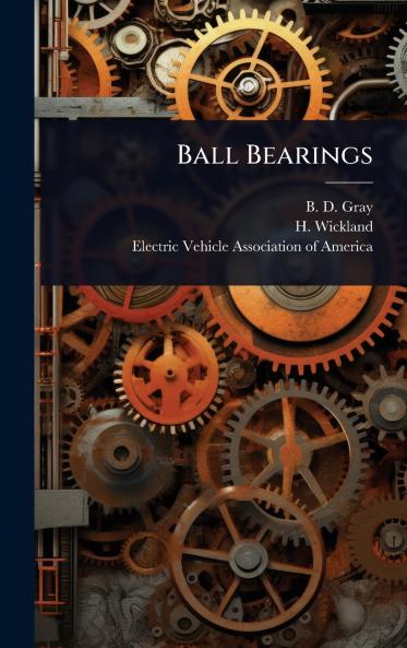 Ball Bearings