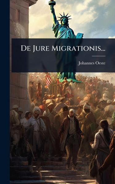 De Jure Migrationis...