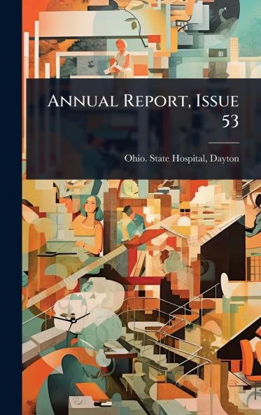 Annual Report Issue 53
