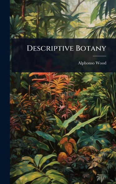 Descriptive Botany
