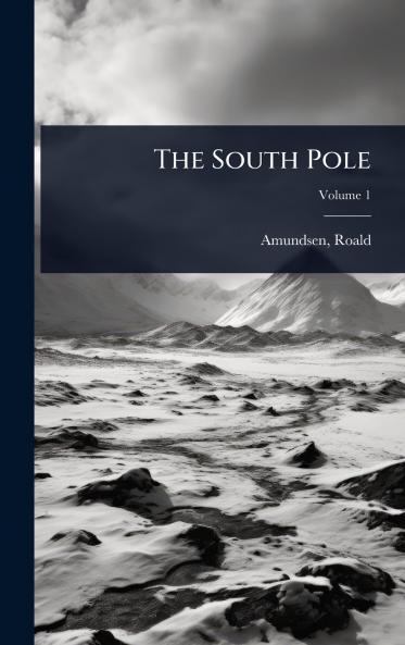 South Pole