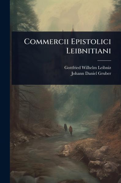 Commercii Epistolici Leibnitiani