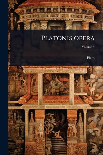 Platonis opera