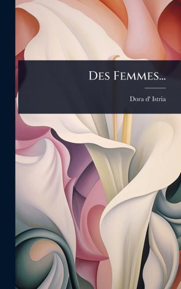 Des Femmes...