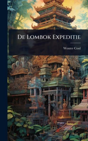 De Lombok Expeditie