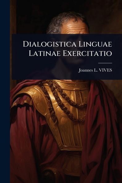 Dialogistica Linguae Latinae Exercitatio