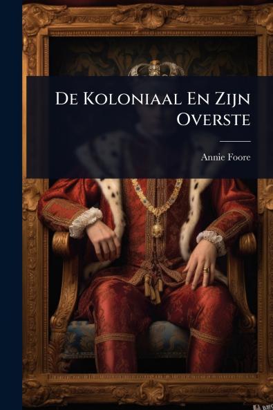 De Koloniaal En Zijn Overste