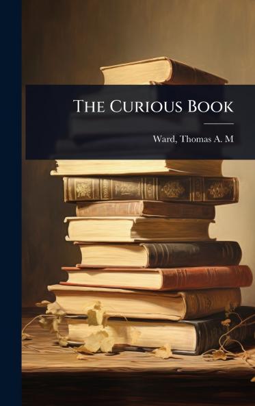 Curious Book
