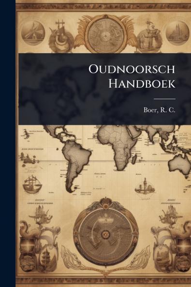 Oudnoorsch Handboek