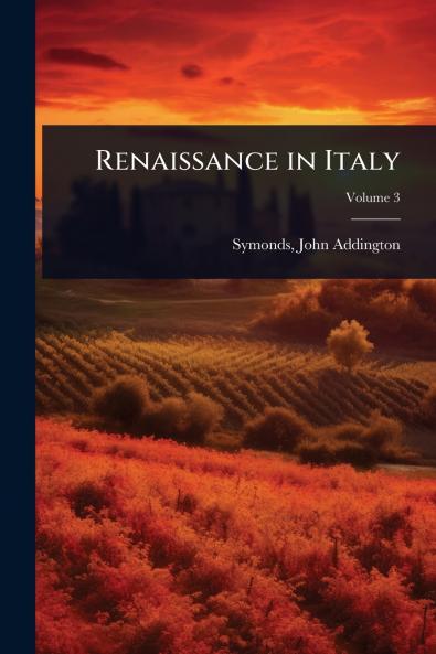 Renaissance in Italy