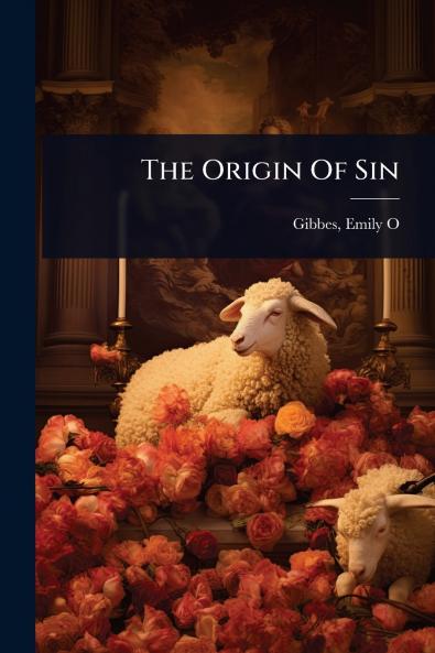 Origin Of Sin