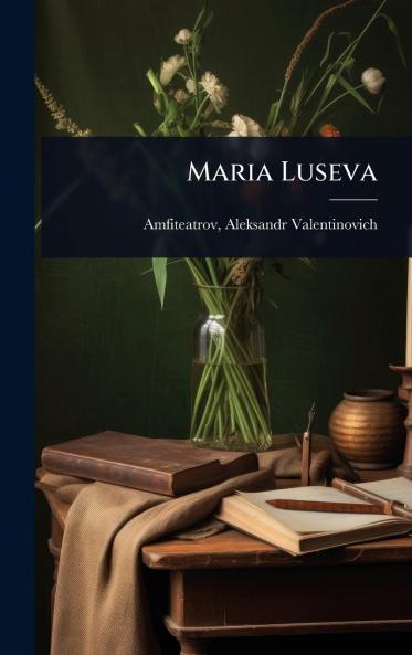 Maria Luseva