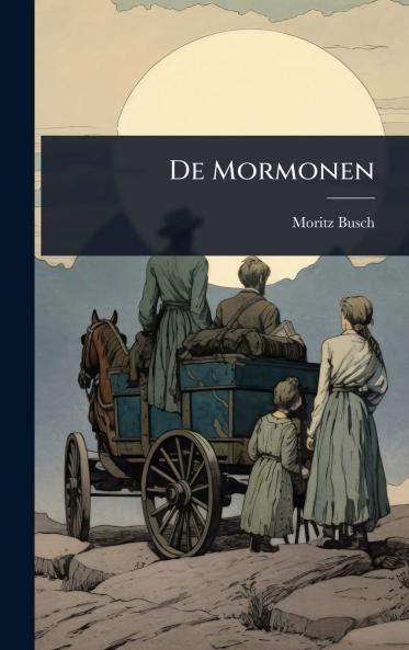 De Mormonen