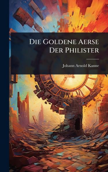 Die Goldene Aerse Der Philister