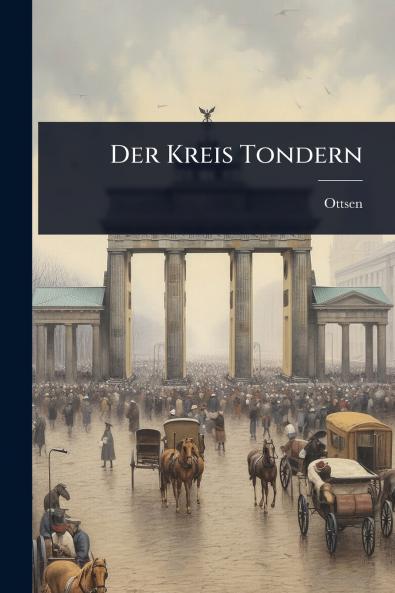Kreis Tondern