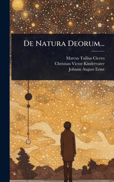 De Natura Deorum...