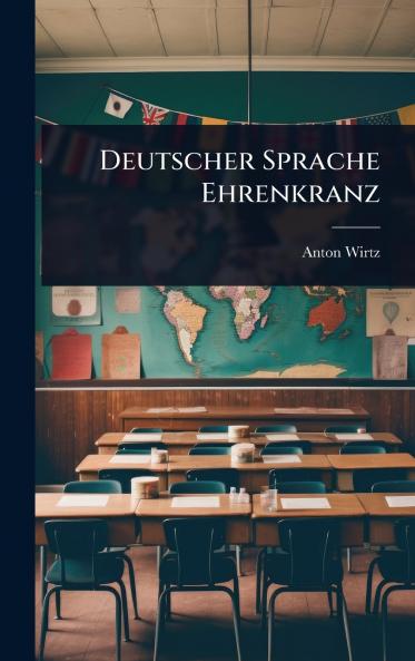 Deutscher Sprache Ehrenkranz