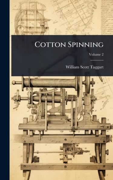 Cotton Spinning