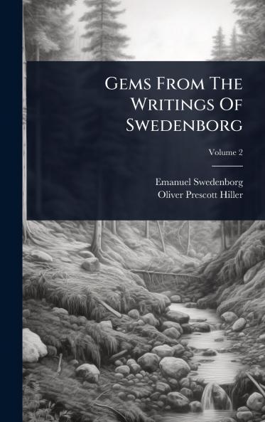 Gems From The Writings Of Swedenborg