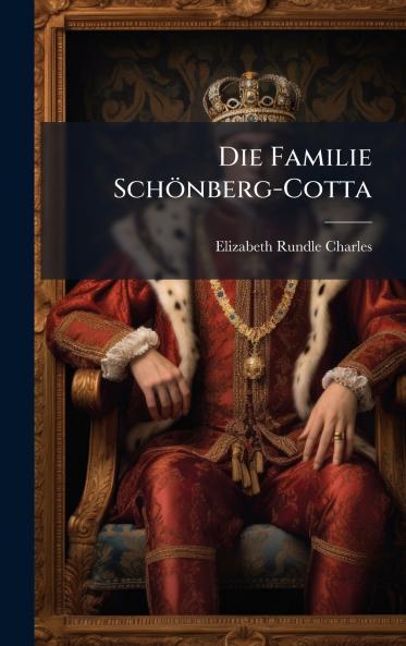 Familie Schönberg-Cotta