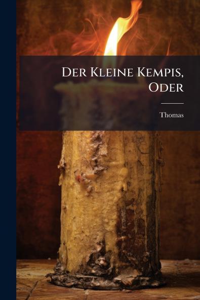 Kleine Kempis Oder