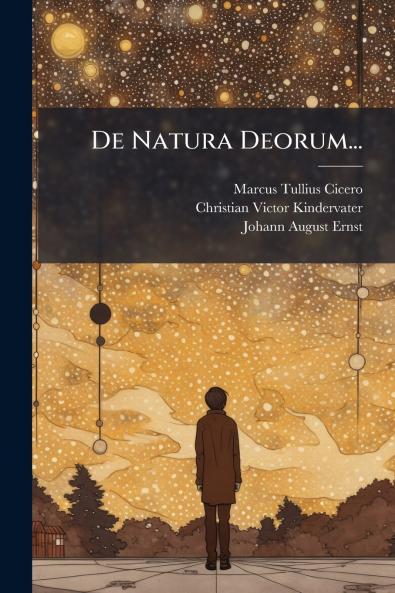 De Natura Deorum...