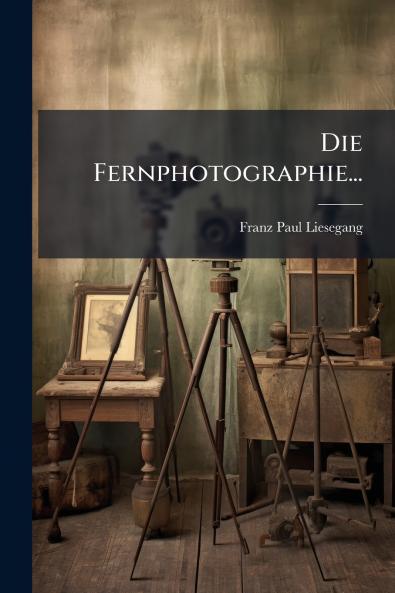 Fernphotographie...