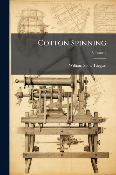 Cotton Spinning