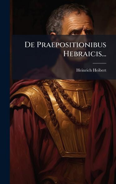 De Praepositionibus Hebraicis...