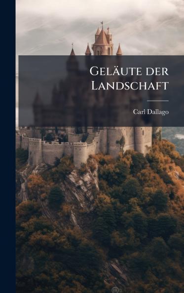 Geläute der Landschaft
