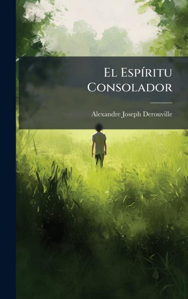EspÃ-ritu Consolador