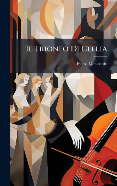Trionfo Di Clelia