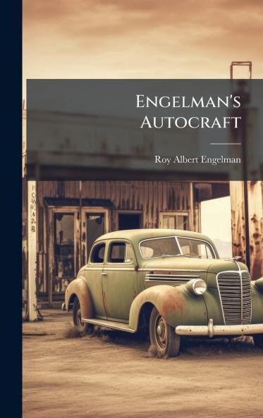 Engelman's Autocraft