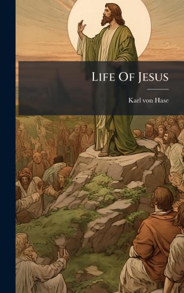 Life Of Jesus