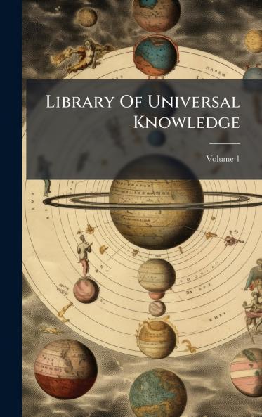 Library Of Universal Knowledge