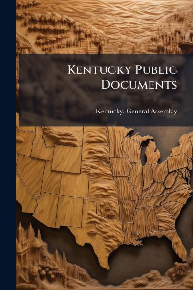 Kentucky Public Documents