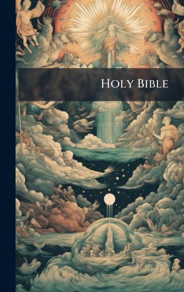 Holy Bible