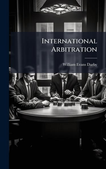 International Arbitration