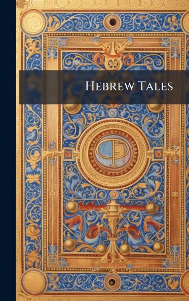 Hebrew Tales