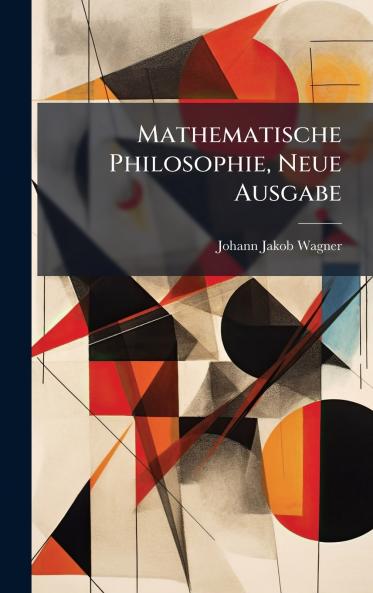 Mathematische Philosophie Neue Ausgabe
