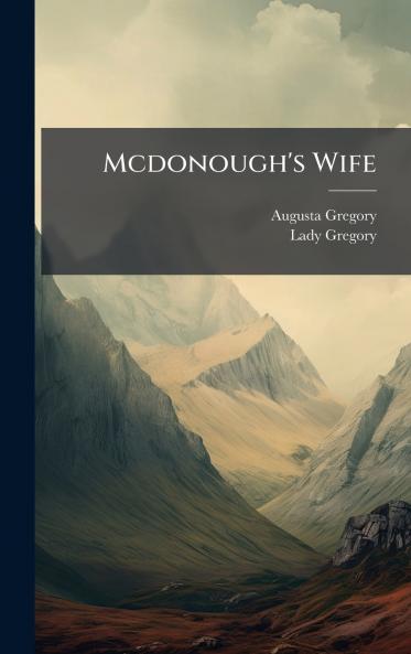 Mcdonough's Wife