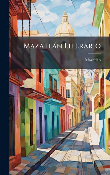 Mazatlàn Literario