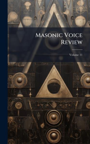 Masonic Voice Review