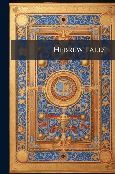 Hebrew Tales