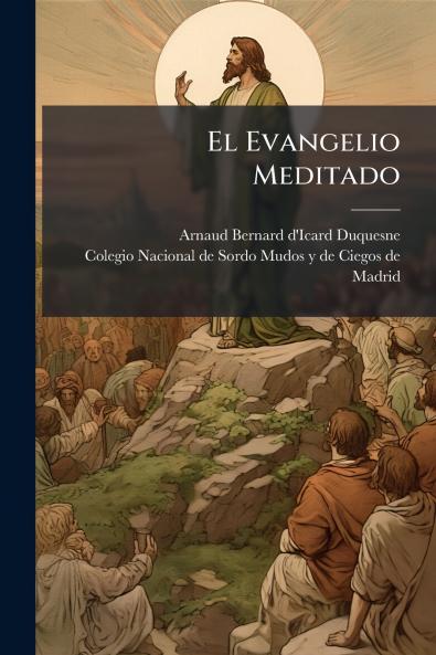 Evangelio Meditado